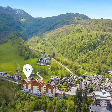 Boutique Limone In Out - Happy Limone Piemonte